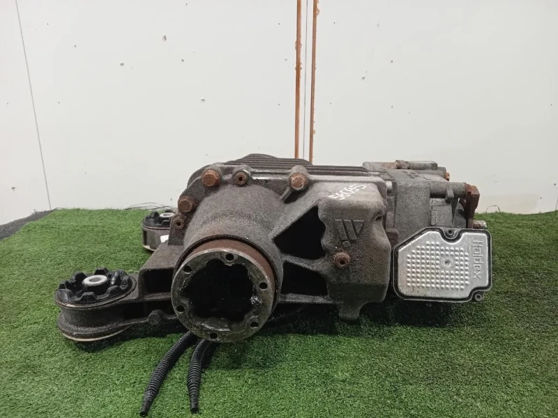 Differenziale POST DIFFERENZIALE POST Audi Q3 8UB 2012