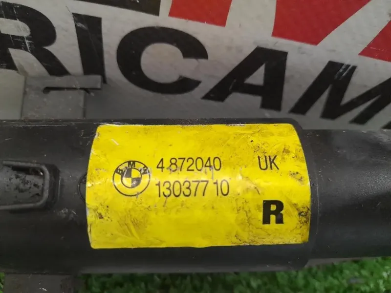 Spruzzatore Lavafari DX 4872040 DX Bmw Serie 3 E92 Coupe 2007