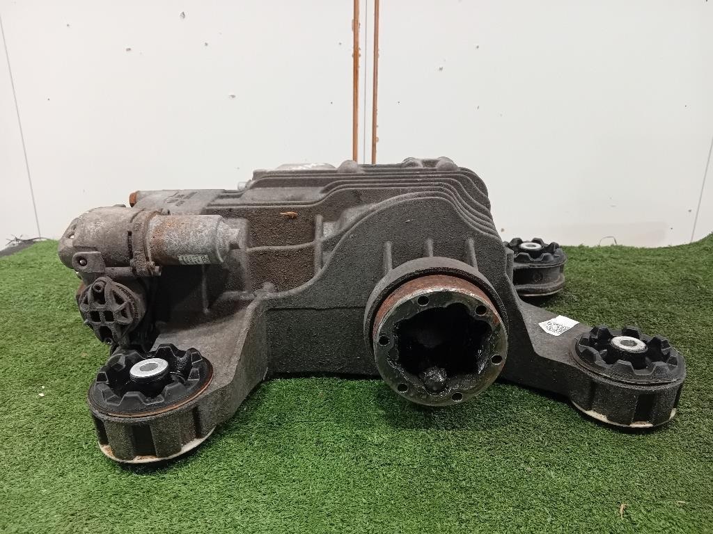 Spruzzatore Lavafari DX 167329-02 Jaguar XF I 2008