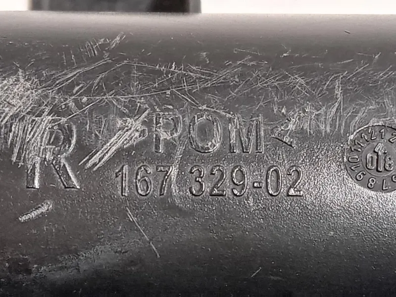 Spruzzatore Lavafari DX 167329-02 Jaguar XF I 2008