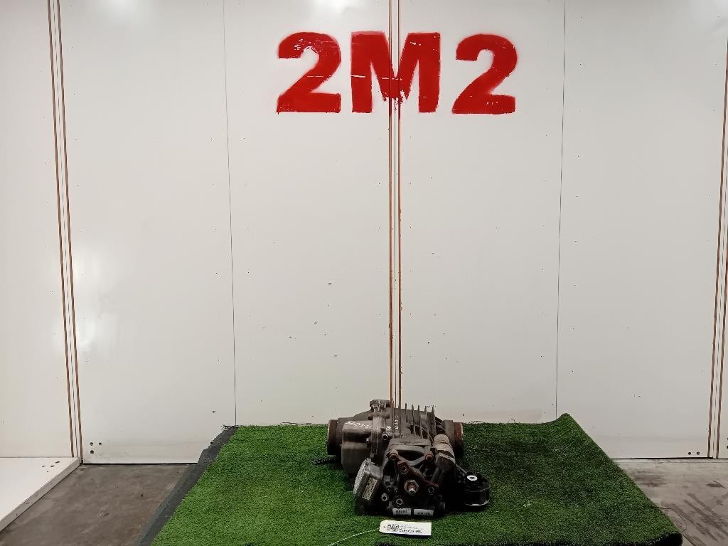 Differenziale POST DIFFERENZIALE POST Audi Q3 8UB 2012