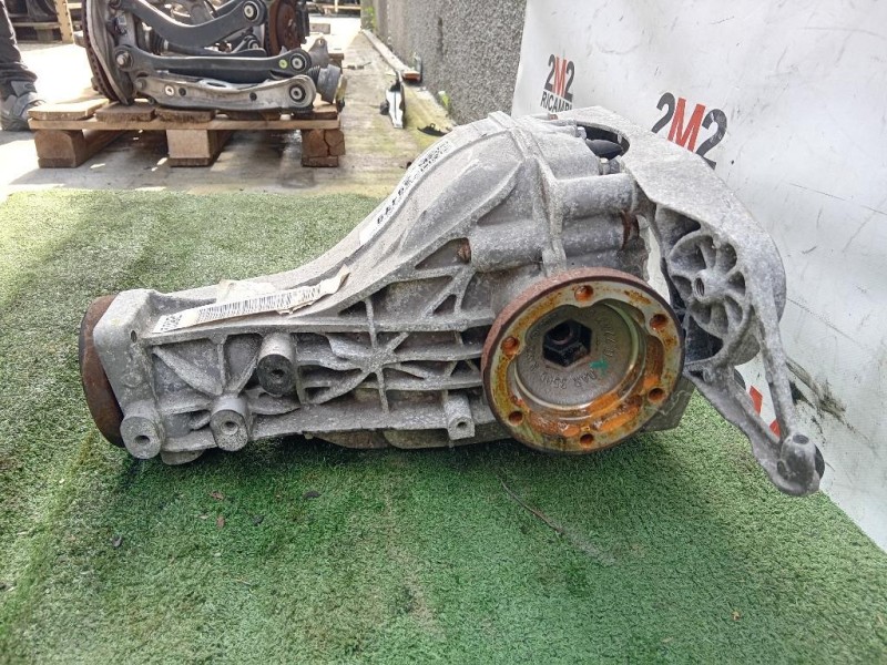 Differenziale POST 0AR525083B Audi Q5 8RB 2012