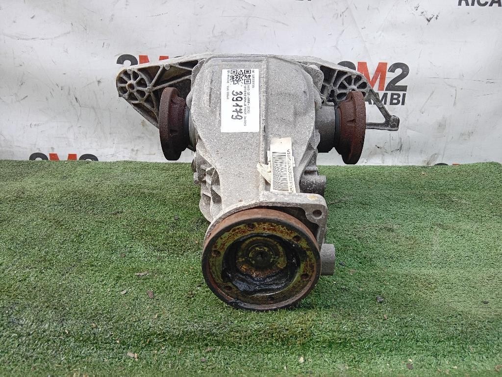 Differenziale POST 0AR525083B Audi Q5 8RB 2012