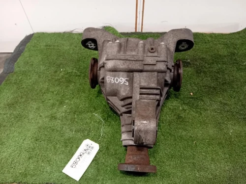 Differenziale POST DIFFERENZIALE POST Audi Q7 4LB 2006