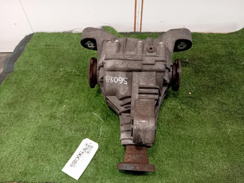 Differenziale POST DIFFERENZIALE POST Audi Q7 4LB 2006