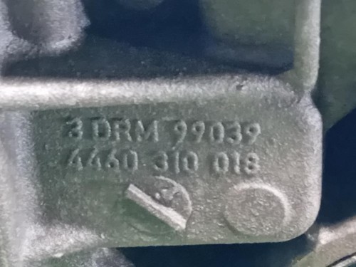 Navigatore Satellitare 7513350254 Jaguar XE 2015