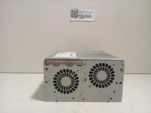 Navigatore Satellitare 7513350254 Jaguar XE 2015