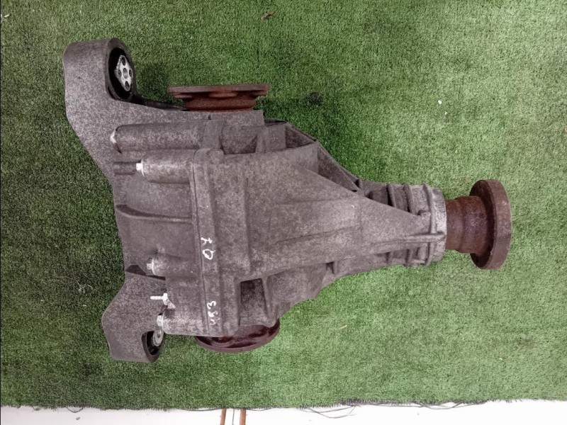 Differenziale POST DIFFERENZIALE POST Audi Q7 4LB 2006