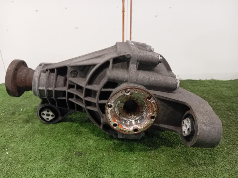 Differenziale POST DIFFERENZIALE POST Audi Q7 4LB 2006