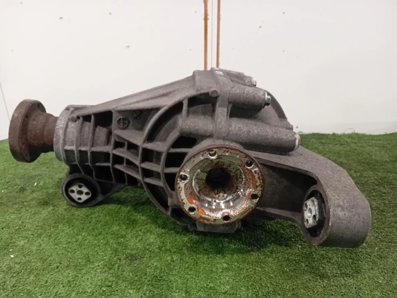 Differenziale POST DIFFERENZIALE POST Audi Q7 4LB 2006