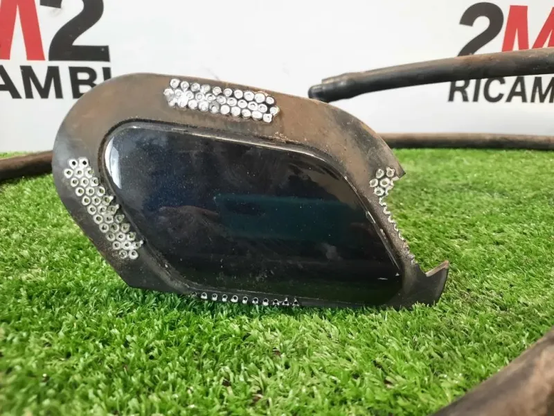 Spruzzatore Lavafari DX 13227338 Opel Insignia A 2009