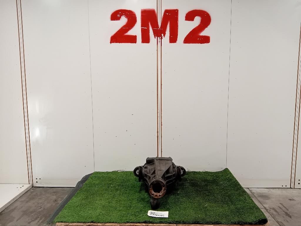 Differenziale POST DIFFERENZIALE POST Audi Q7 4LB 2006