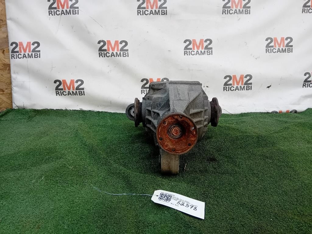 Differenziale POST 0AB525015C Audi Q7 4LB 2006