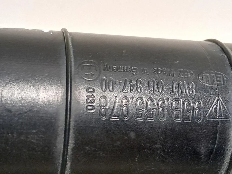 Spruzzatore Lavafari DX 95B955978 Porsche Macan 2014