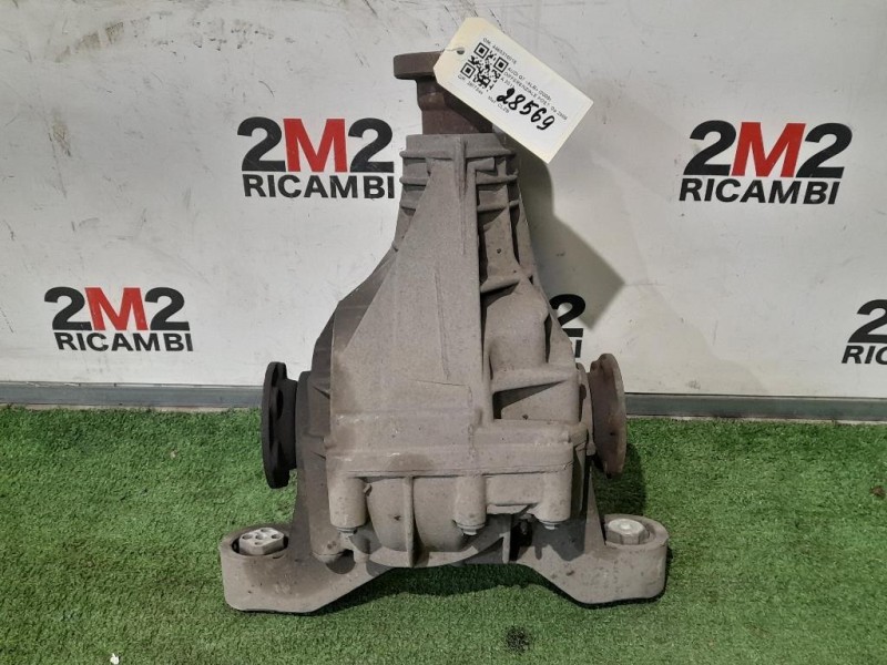 Differenziale POST 4460310018 Audi Q7 4LB 2009