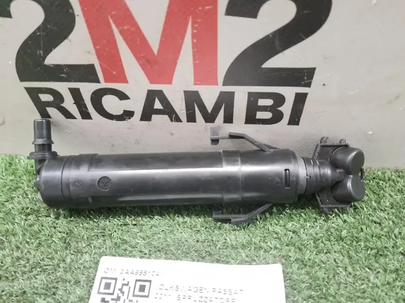 Spruzzatore Lavafari DX 3AA955104 DX Volkswagen Passat VI 2011