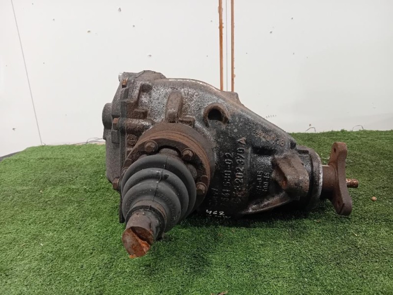 Differenziale POST 7541580-02 Bmw Serie 1 E82 Coupe 2005