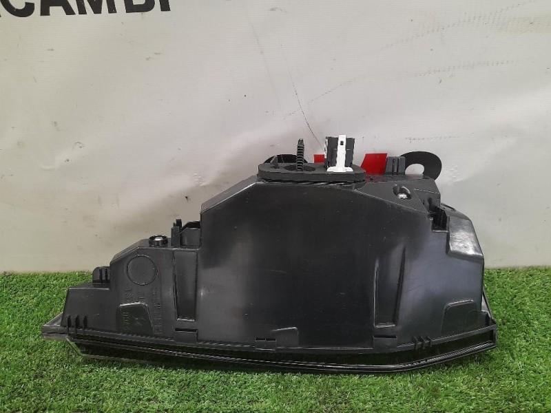 Fanale INT POST SX 9844894580 Citroen DS4 I 2016