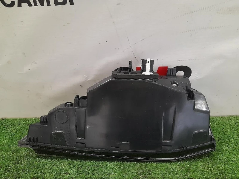 Fanale INT POST SX 9844894580 Citroen DS4 I 2016