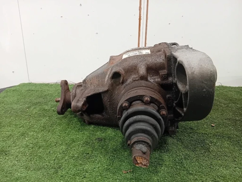 Differenziale POST 7541580-02 Bmw Serie 1 E82 Coupe 2005