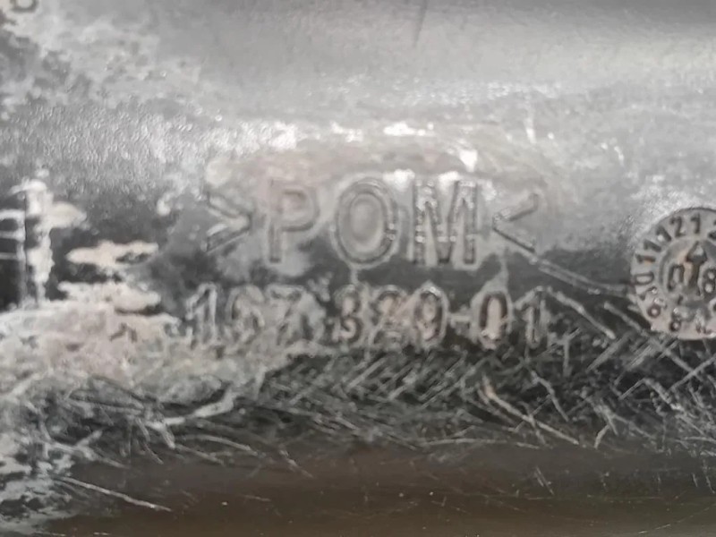 Spruzzatore Lavafari SX 167329-01 Jaguar XF I 2008