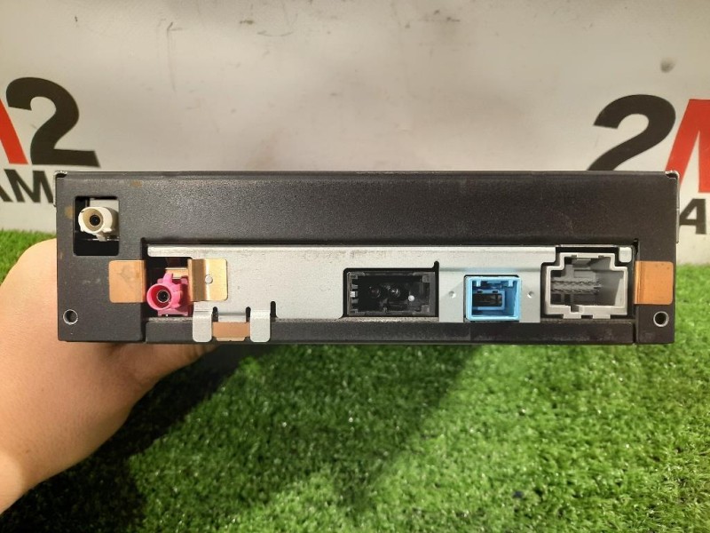 Navigatore Satellitare 8W83 10E887 CE Jaguar XF I 2008