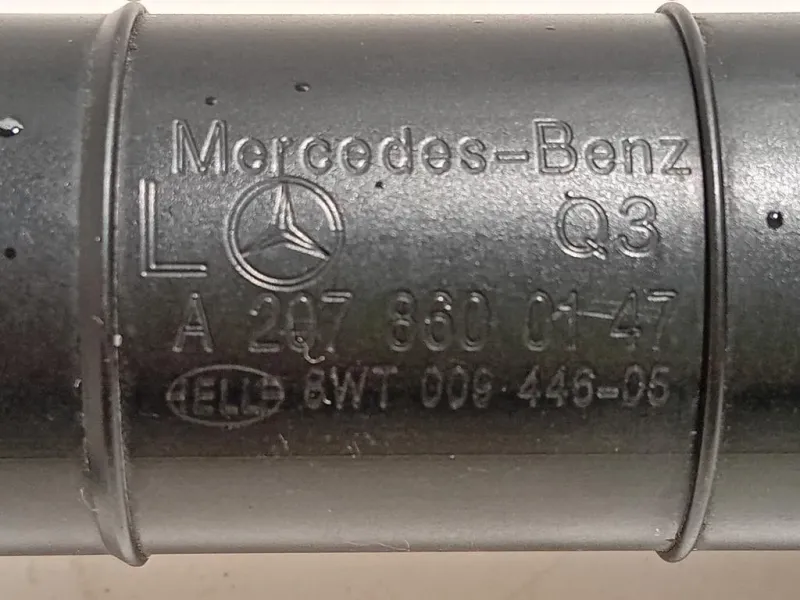 Spruzzatore Lavafari SX A2078600147 Mercedes Classe E C207 Coupé 2010