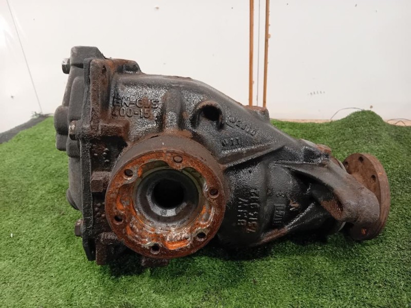 Differenziale POST 7524323 Bmw Serie 1 E82 Coupe 2005