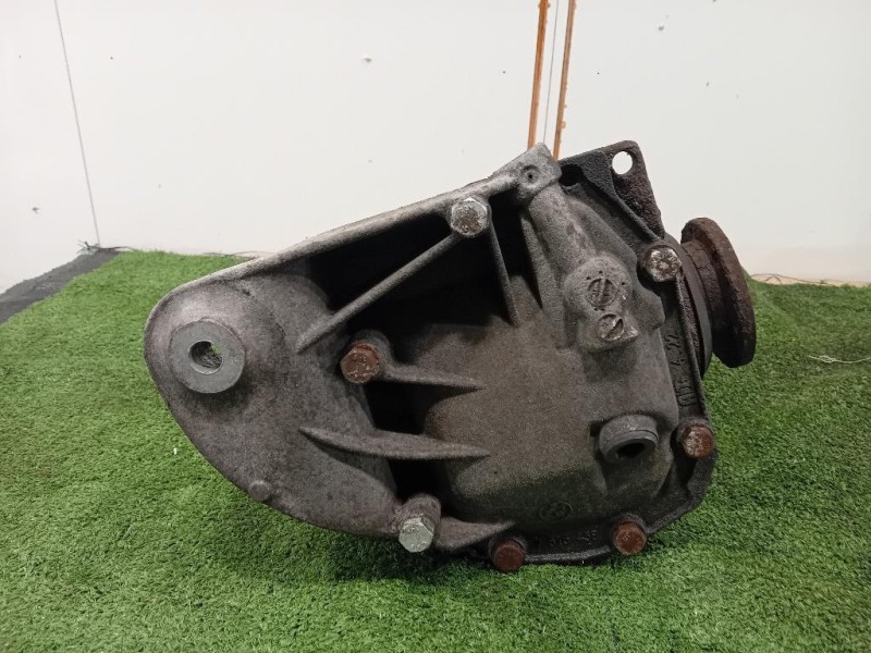 Differenziale POST 7524323 Bmw Serie 1 E82 Coupe 2005