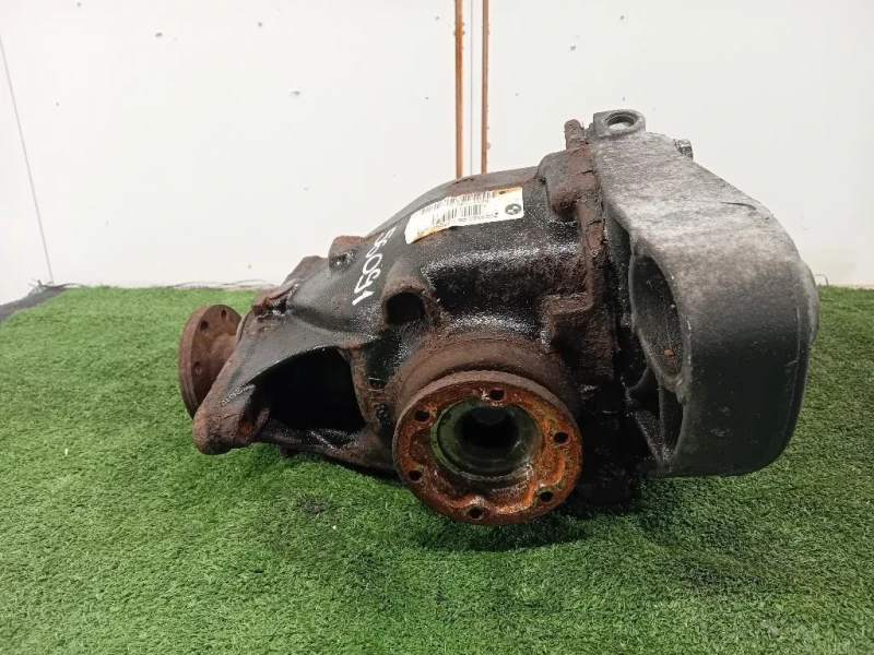 Differenziale POST 7524323 Bmw Serie 1 E82 Coupe 2005