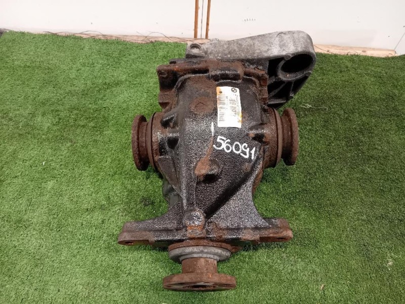 Differenziale POST 7524323 Bmw Serie 1 E82 Coupe 2005