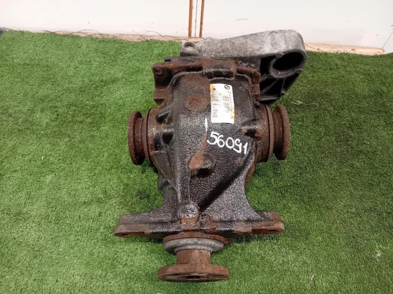 Differenziale POST 7524323 Bmw Serie 1 E82 Coupe 2005