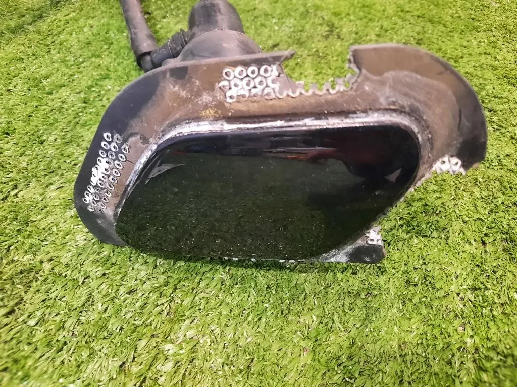 Spruzzatore Lavafari SX 13227337 Opel Insignia A 2009