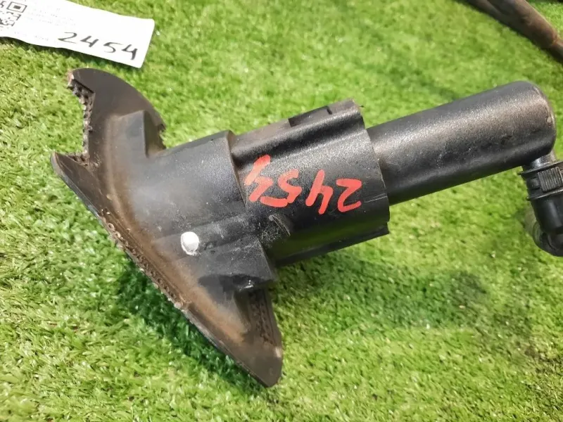 Spruzzatore Lavafari SX 13227337 Opel Insignia A 2009