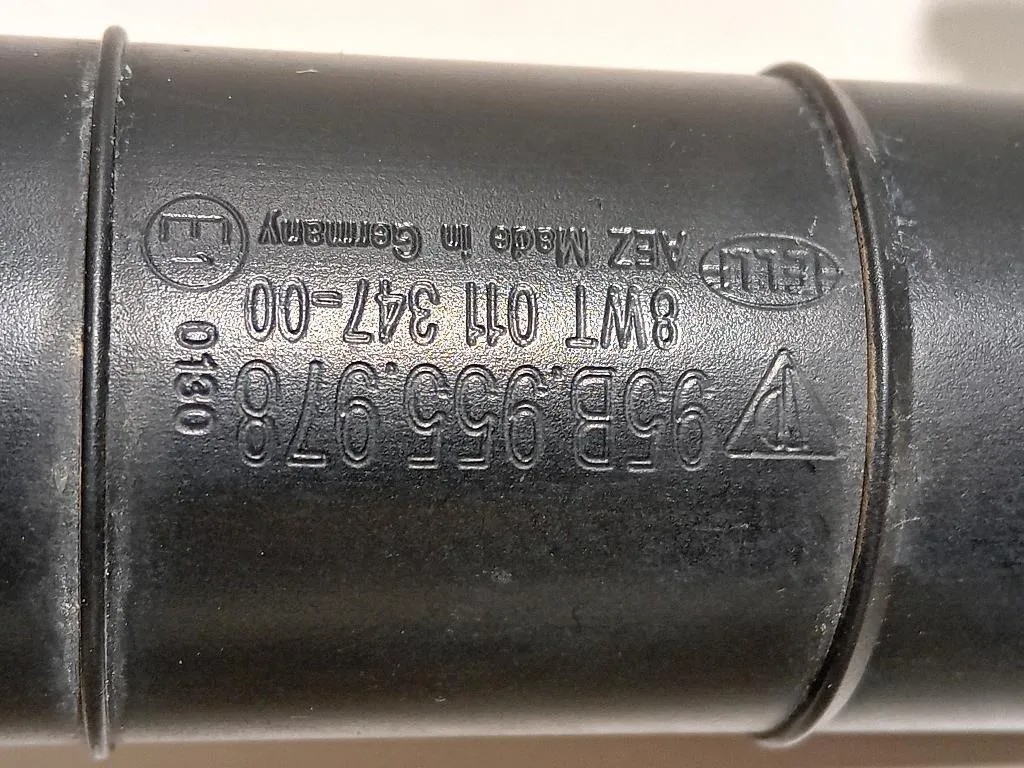 Spruzzatore Lavafari SX 95B955978 Porsche Macan 2014