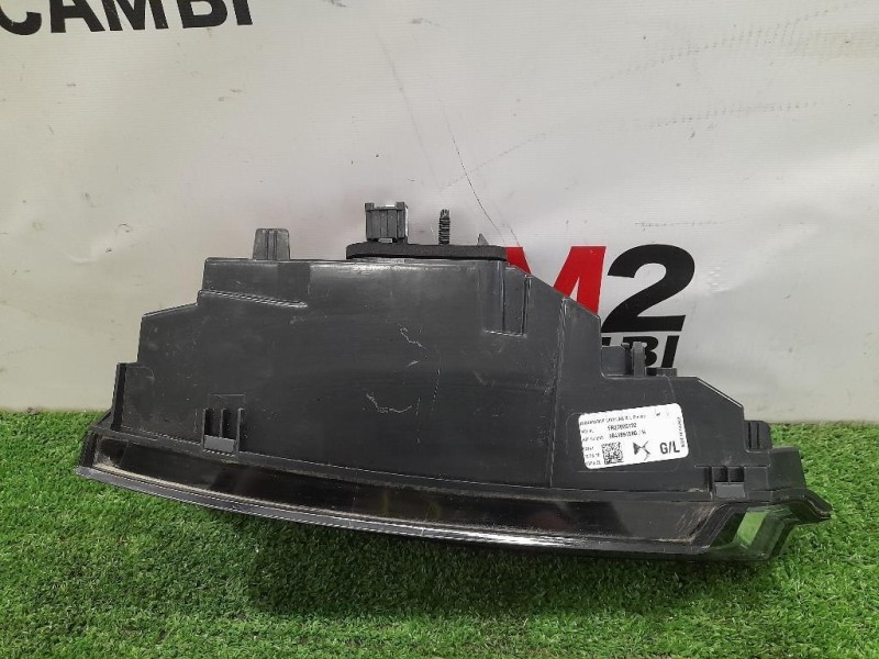 Fanale INT POST SX 9844894580 Citroen DS4 I 2016