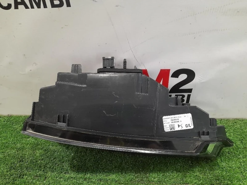 Fanale INT POST SX 9844894580 Citroen DS4 I 2016