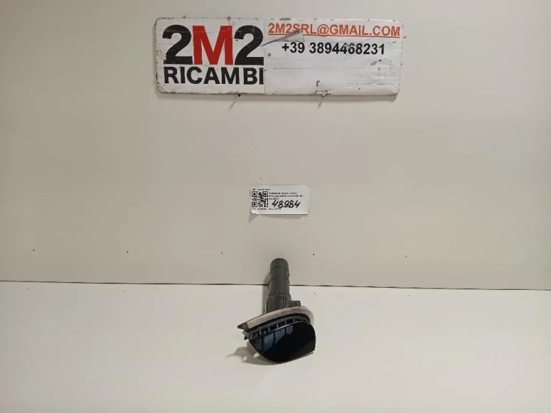 Spruzzatore Lavafari SX 95B955978 Porsche Macan 2014