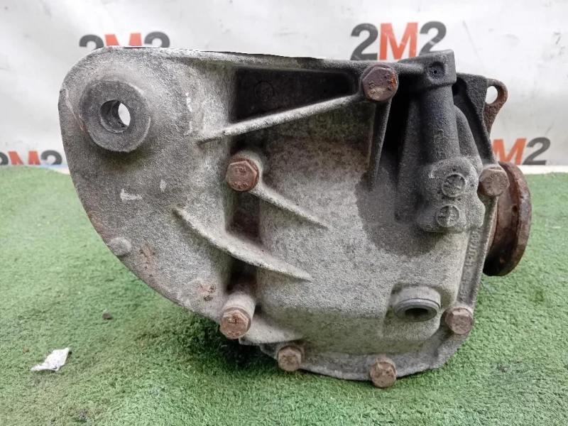 Differenziale POST 7541580-02 Bmw Serie 1 E87 Berlina 2005