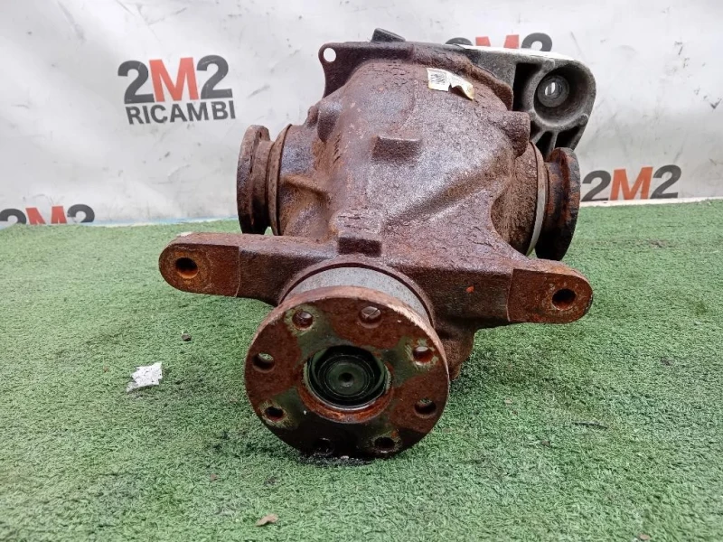 Differenziale POST 7541580-02 Bmw Serie 1 E87 Berlina 2005