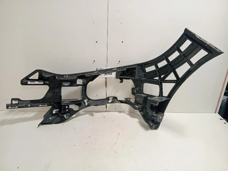 Staffa Angolare Paraurti ANT DX A2128853865 Mercedes Classe E W212 2013