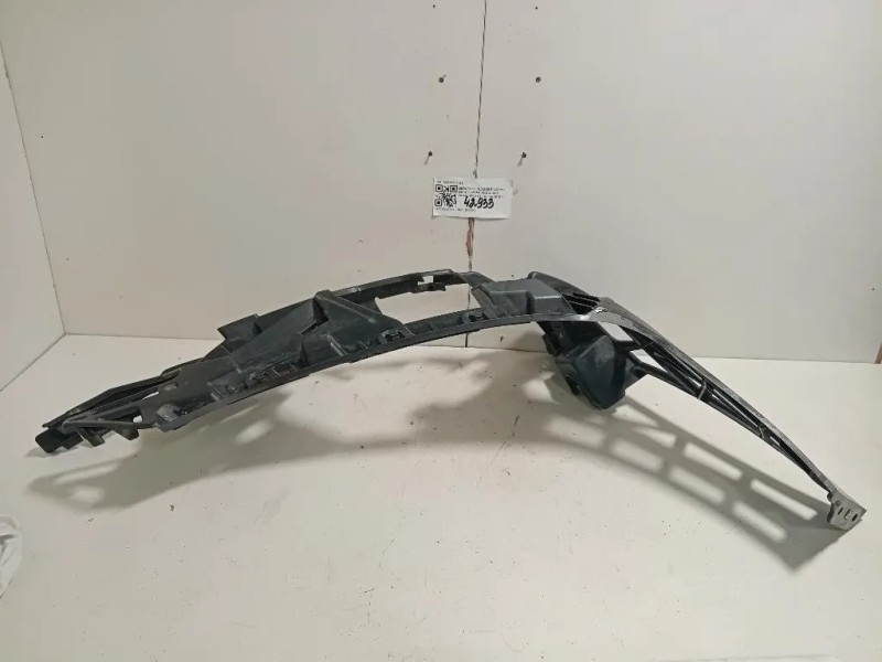 Staffa Angolare Paraurti ANT DX A2128853865 Mercedes Classe E W212 2013