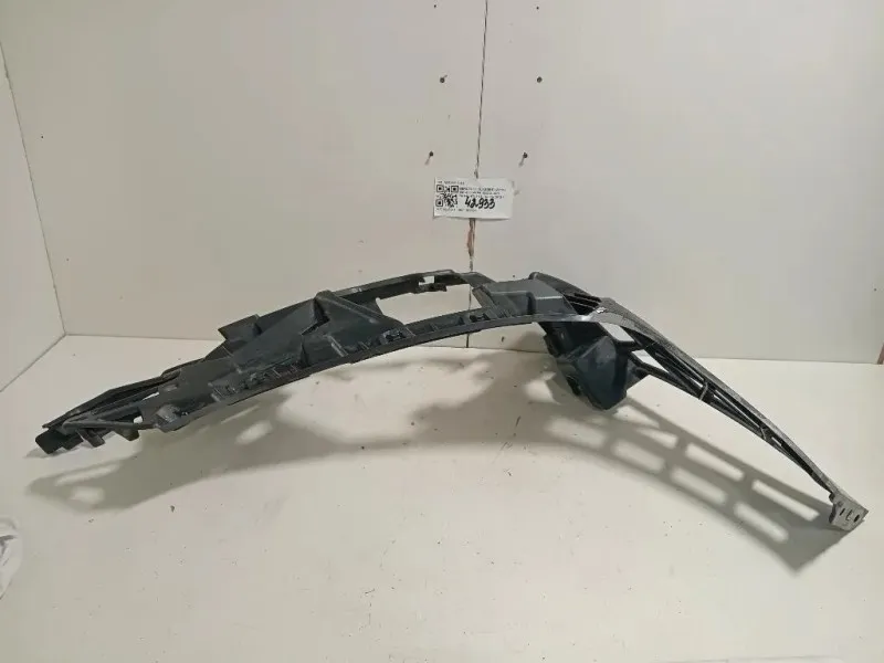 Staffa Angolare Paraurti ANT DX A2128853865 Mercedes Classe E W212 2013