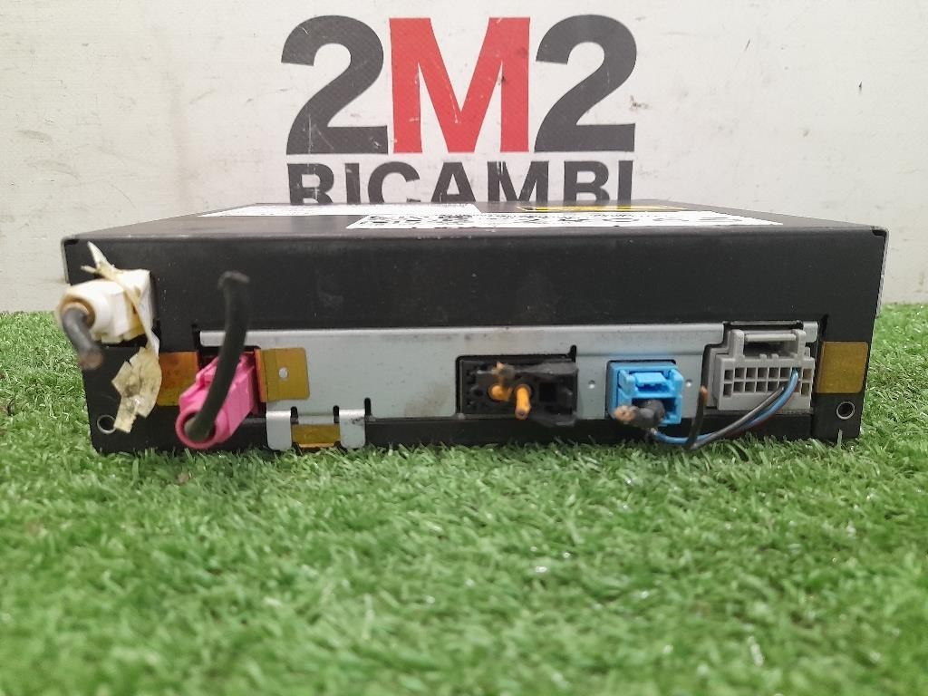 Navigatore Satellitare AW8310E887CB Jaguar XF I 2008