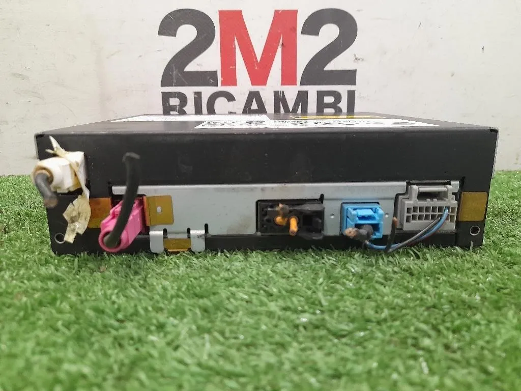 Navigatore Satellitare AW8310E887CB Jaguar XF I 2008