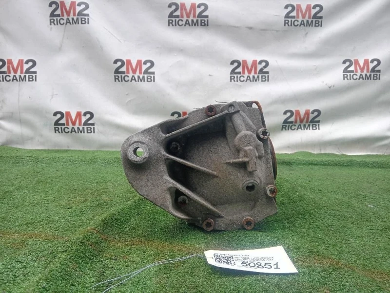 Differenziale POST DIFFERENZIALE POST Bmw Serie 1 E87 Berlina 2005