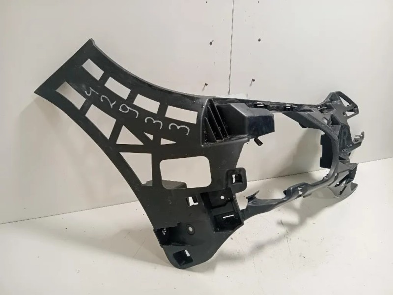 Staffa Angolare Paraurti ANT DX A2128853865 Mercedes Classe E W212 2013