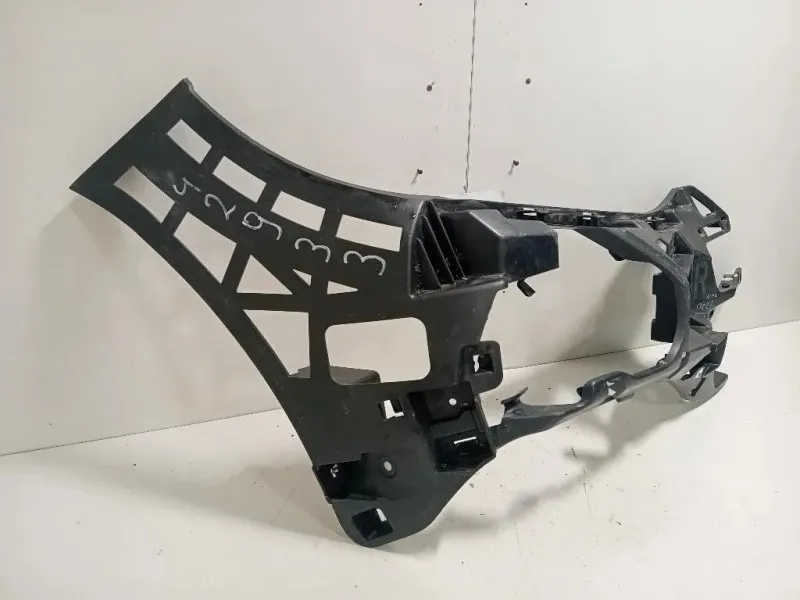 Staffa Angolare Paraurti ANT DX A2128853865 Mercedes Classe E W212 2013