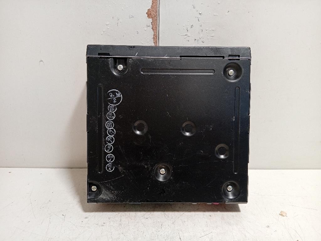 Navigatore Satellitare AW83-10E887-CB Jaguar XF I 2011