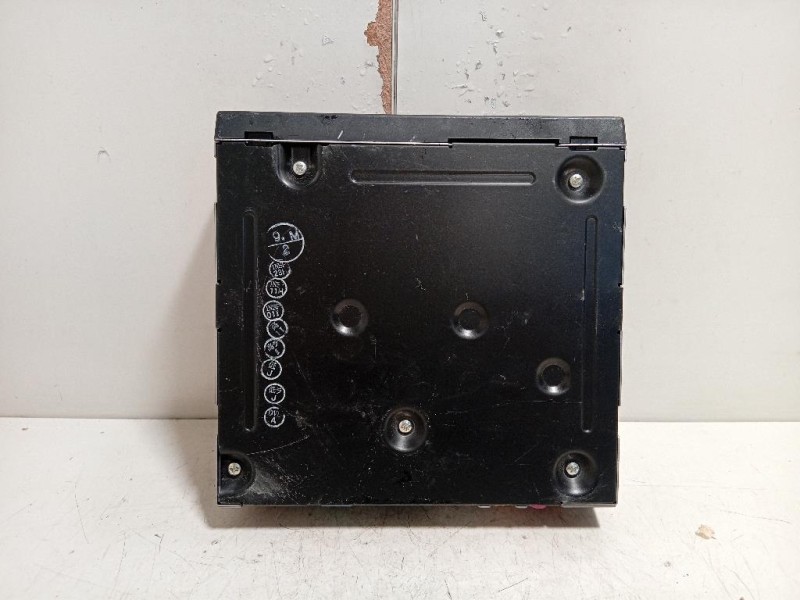 Navigatore Satellitare AW83-10E887-CB Jaguar XF I 2011